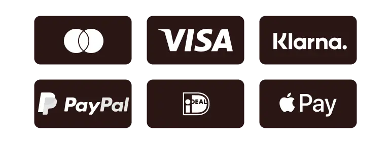 Payment methods