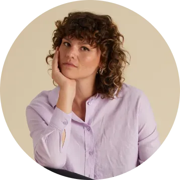 Rédac Cheffe de femtasy, Lisa Demma