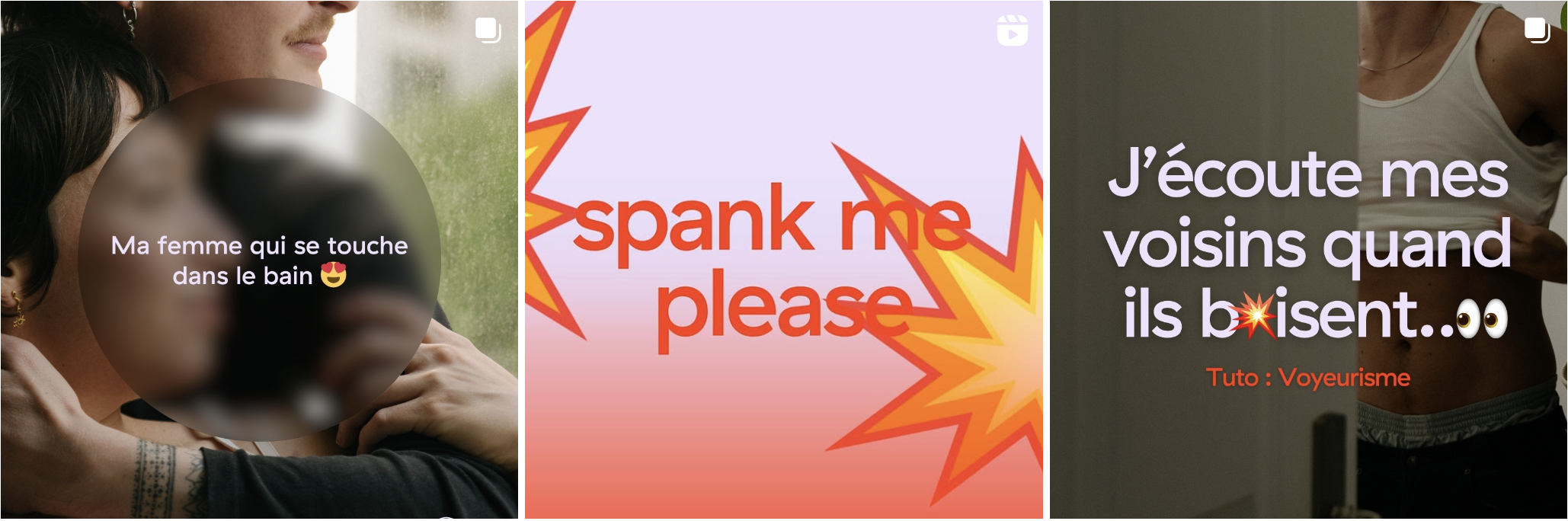 instagram feed